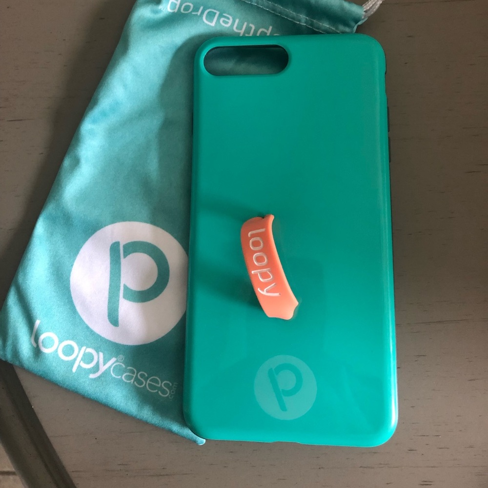 Loopy iPhone case iPhone 8 Plus